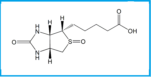 BIOTIN SULFOXIDE 